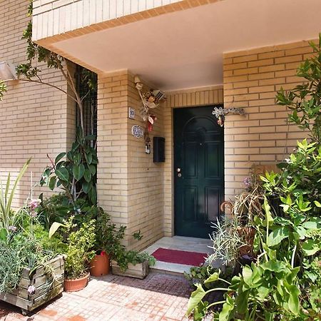 B&B Il Pavone Sassari Exterior foto