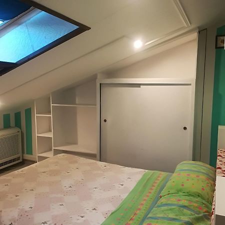 B&B Il Pavone Sassari Exterior foto