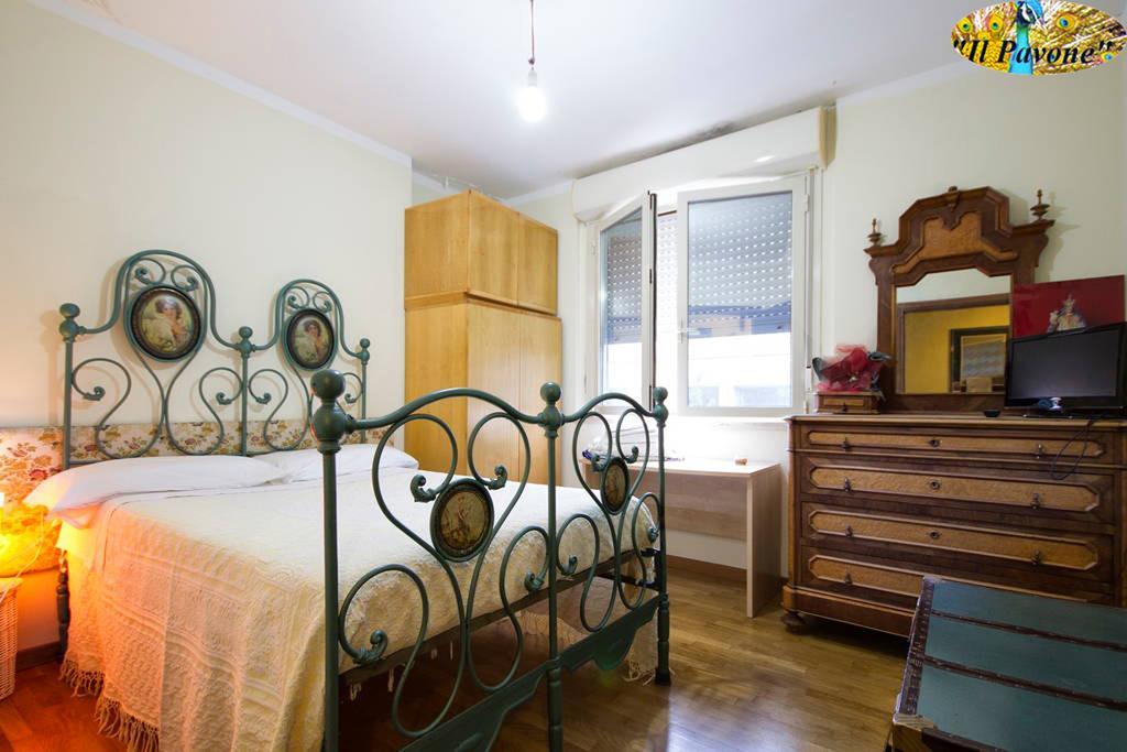 B&B Il Pavone Sassari Cameră foto